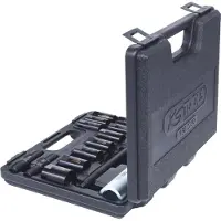 Ks Tools 150.2750, 3,02 kg, 16 gereedschappen