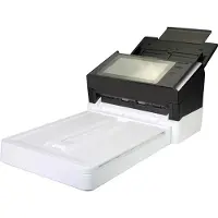 Avision 000-0950-07G Dokumentenscanner AN360FW A4