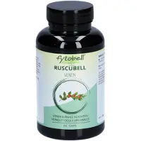Fytobell Ruscubell 60 St Capsules