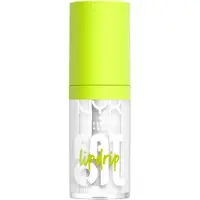 Nyx Make-up lippen Lipgloss Fat Oil Lip Drip My Main