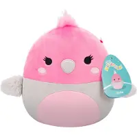 Ginza.se - 19 cm P20 Plush - Jayla Bird (206091)