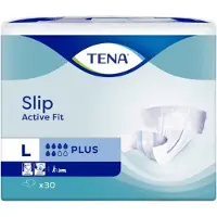 Tena Slip Active Fit Plus L