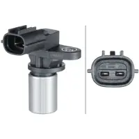 Hella 6PU 013 122-781 Krukassensor