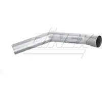 DINEX 6GN001 Voorpijp