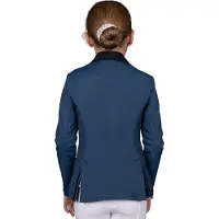 QHP Rijjas Juliet Kids Blauw