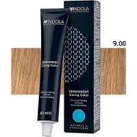 Indola - Profession Permanent Caring Color 9.00 60ml