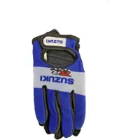 Kiddimoto handschoenen Suzuki, Small (full fingered)