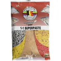 Vd Eynde 1-1 Super Paste 500 gr