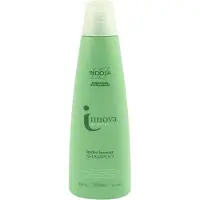 Indola - innova reinforce - hydro booster Shampoo hair laundry care