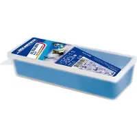 Holmenkol Ultramix, skiwas, blauw