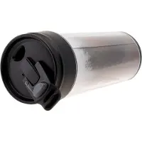 Hi-tec Thermosfles Whip Forest (Grijs/Zwart)