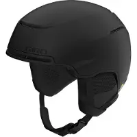 Giro Jackson Mips Helm Matte Black XL