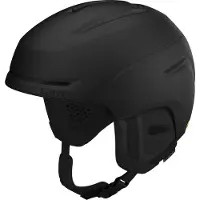 Giro Skihelm Neo Mips Matte Black-52 - 55,5 cm