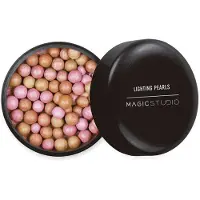 Magic Studio Poeder - - Tintenparels - Stralende glans - Verschillende tinten - Lichte afwerking