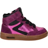 Pinocchio Sneakers Rood | Maat: 24