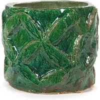 Serax Look At Me Groene Bloempot