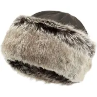 Barbour Ambush Hat LHA0210 OL11 L