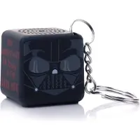 Bitty Boomers Star Wars Darth Vader – Mini Bluetooth-luidspreker in kubusvorm