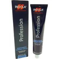 Indola Natural Essentials permanente haarkleuring 60ml selectie kleuren - 00.33 Creator Intense Gold / Kreativ Intensiv Gold