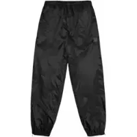 Rains Regenbroek Kauto Insulated Pants Regular Black-XL