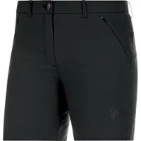 Mammut - Women's Hiking Shorts - Short 34, zwart