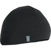 Icebreaker Muts Merino 260 Ridge Beanie Black