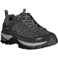 CMP Rigel, lage wandelschoenen voor heren, grijs, maat 49