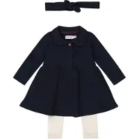 Dirkje Q- Girls so sweet Meisjes Kledingset - Maat 56