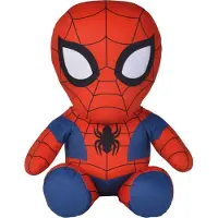 Spiderman - Spiderman XL - Knuffel - Pluche