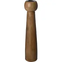 Intratuin Kandelaar Corey Naturel D 6,5 H 31 Cm