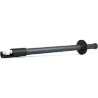 Avady PVC Aanzuiglans - 50 liter tank