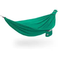Eno - -TN0062 - hangmat - TechNest - sparrengroen