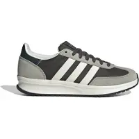 Adidas Run 70s 2.0 Sneakers Donkerbruin Grijs Wit