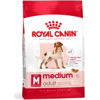 Royal Canin Adult Medium - droogvoer voor honden - 4 kg