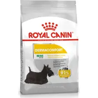 Royal Canin Hondenvoer Droog Dermacomfort Mini 8 kg