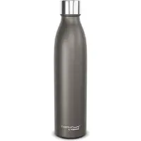 Thermos TC Drinkfles - Mat Grijs - 0L5