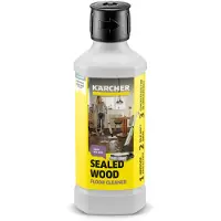 Kärcher FC detergent 534, 500 ml Verz. parket/Laminaat/Kurk