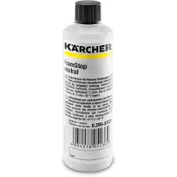 Kärcher Foam stop Neutral voor SV, SE, DS 125 ml