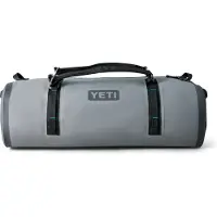 Yeti Coolers - Panga Duffel - Reistas 96 l, grijs