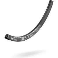 Dt Swiss R 500 700c 23 Db Vi Disc Tubeless Racefietsvelg