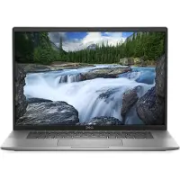 Dell Latitude 7650 laptop met Intel Core Ultra 7 155U, 40,6 cm (16") Full HD+, 16 GB LPDDR5x-SDRAM, 512 GB SSD, Wi-Fi 7 (802.11be), Windows 11 Pro, Engels, grijs - QWERTY-toetsenbord