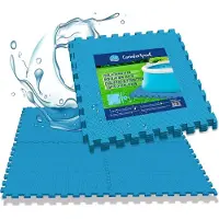 Comfortpool Zwembad Isolatiematten