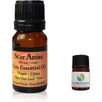 AW Anijs - Etherische olie - 10 ml