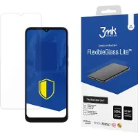 3MK FlexibleGlass Lite - Hybride Beschermglas - Moto G Play