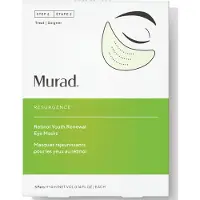 Murad . Resurgence Retinol Youth Renewal Eye Masks 4 ml