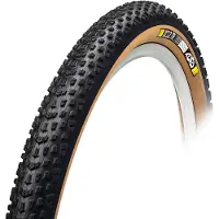 Tufo Buitenband 29-2.25 (57-622) XC12 TR MTB zwart/beige