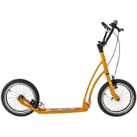 Mibo Step Mastr Orange