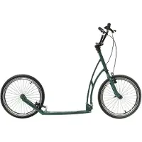 Mibo royal 20/20 opal green