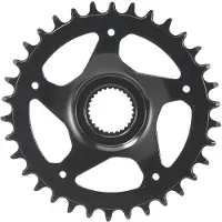 Samox E-bike Pd-dm Gen4 Kettingblad
