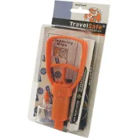 Travelsafe Kit tegen insectensteken en beten